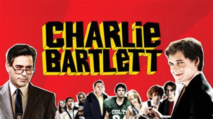 Charlie Bartlett - Cast, Ages, Trivia