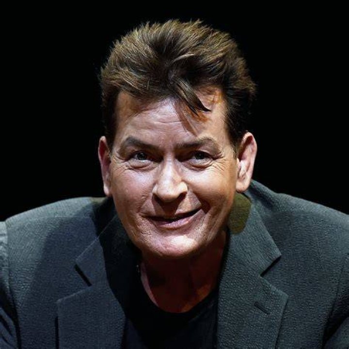 charlie sheen