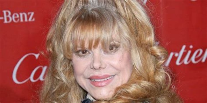 Charo - Age, Family, Bio