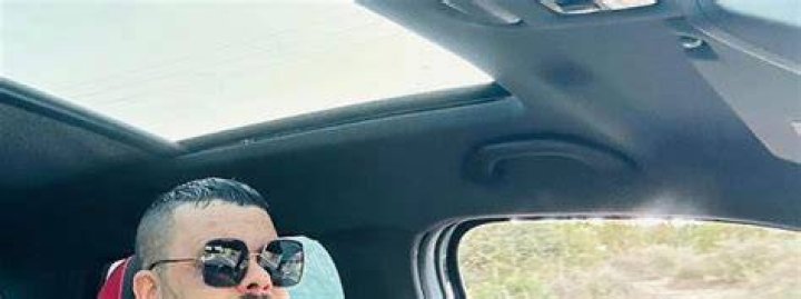 Cheb Bello Accident
