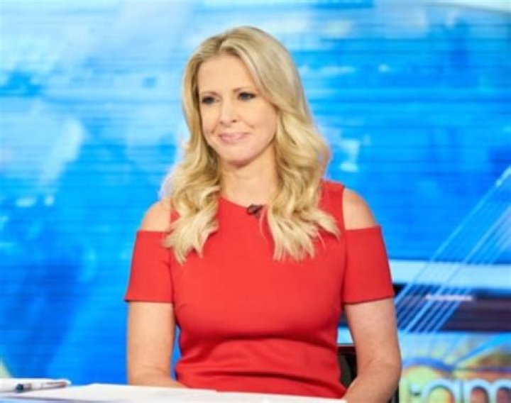 Cheryl Casone Bio (Wiki) 