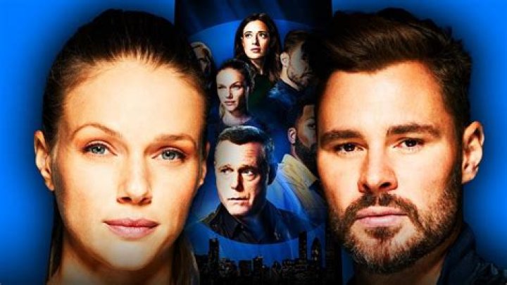 Chicago P.D. - Cast, Ages, Trivia