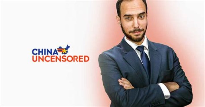 China Uncensored