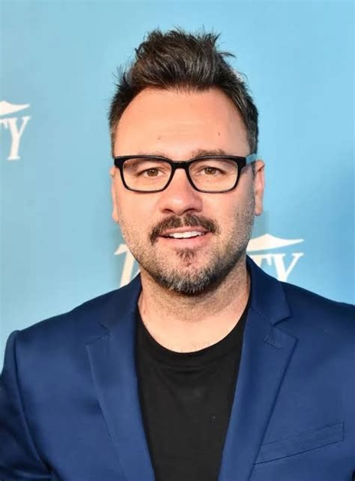 Chris Booker Bio (Wiki) 