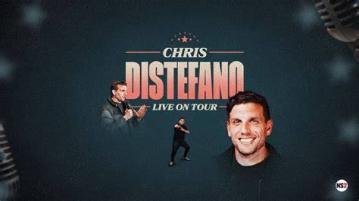 Chris DiStefano Highlights