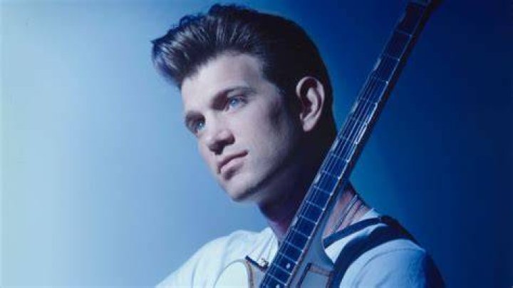 Chris Isaak Chris Isaak