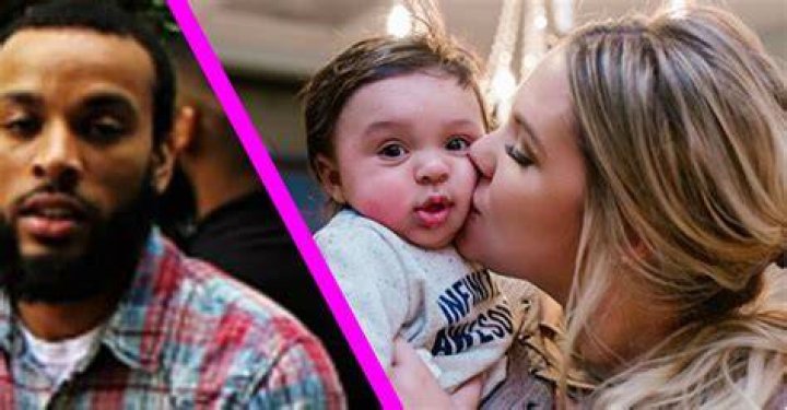 Chris Lopez Opens Up About Third Baby