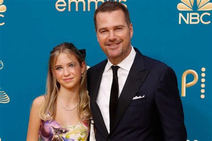 Chris O'Donnell