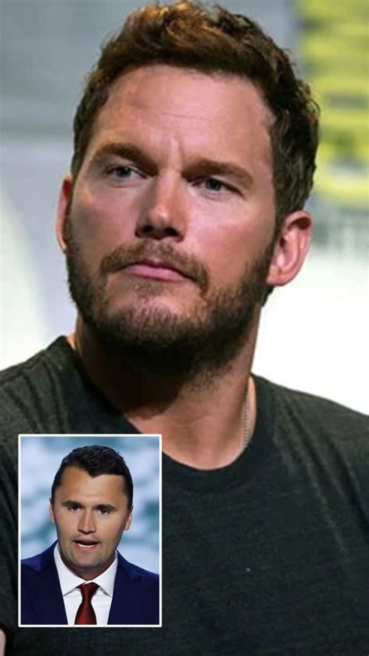 Chris Pratt SEO