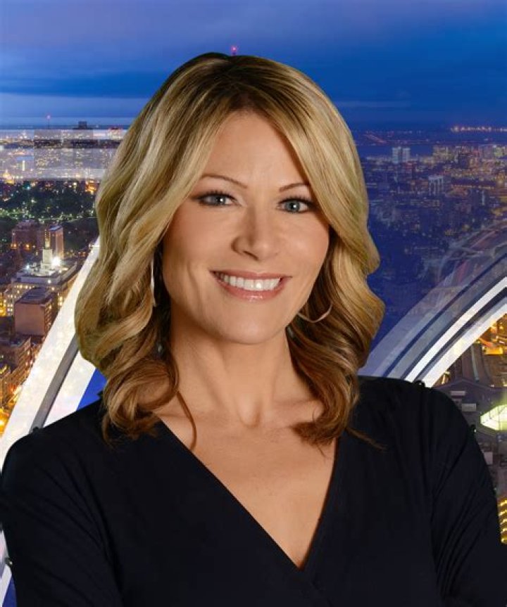 Christa Delcamp Bio (Wiki) 