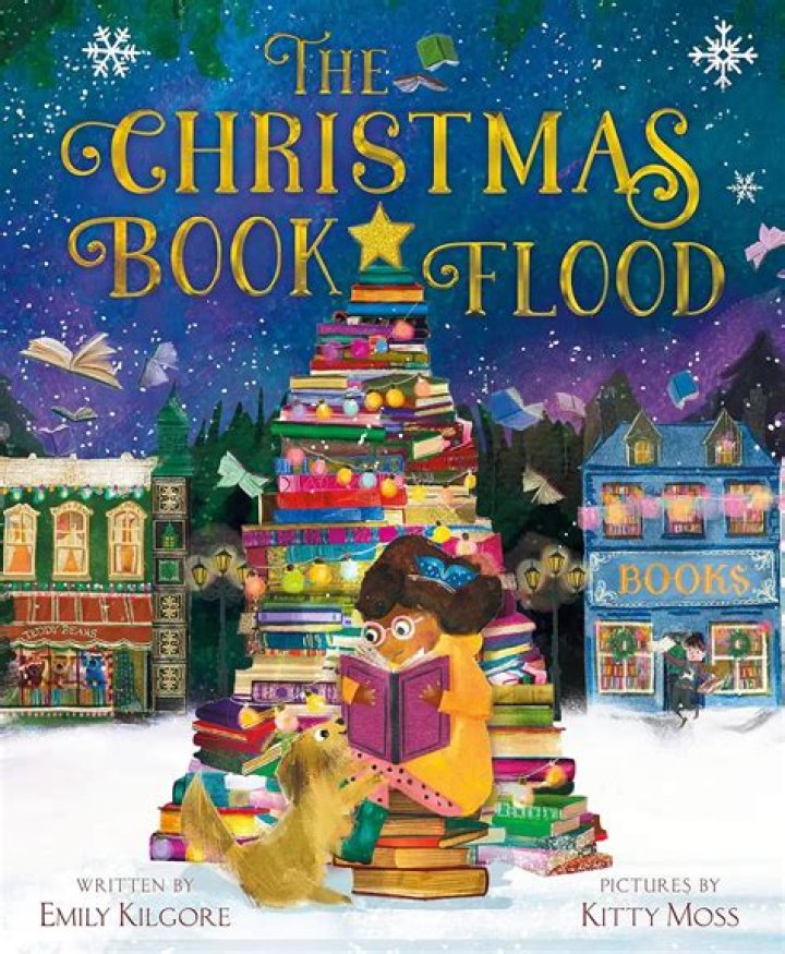 Christmas Book Christmas Book