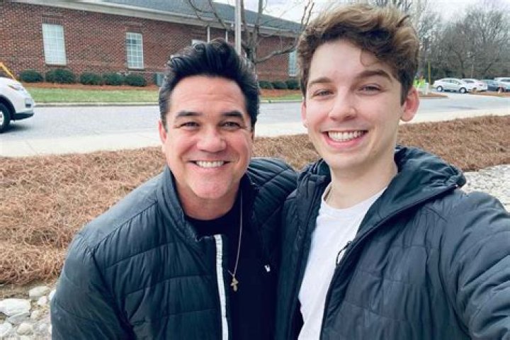 Christopher Cain - Age, Family, Bio