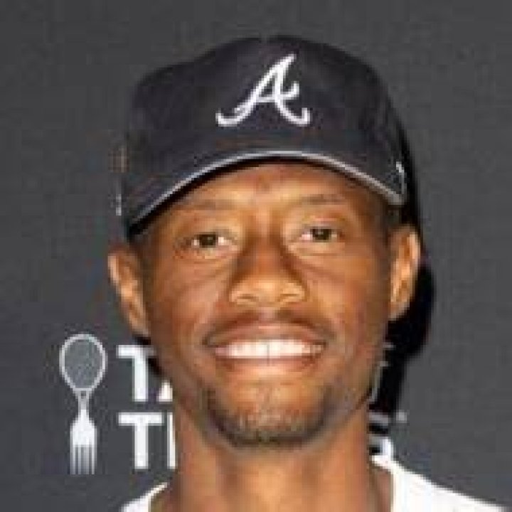 Christopher Eubanks - Age, Family, Bio