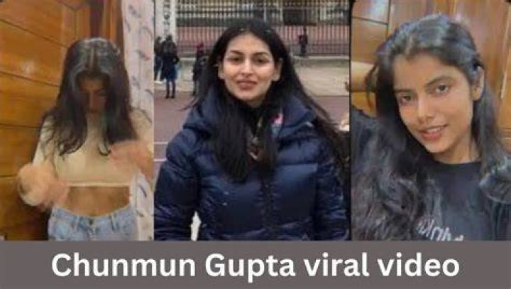 Chunmun Gupta Memes