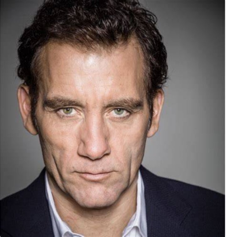 Clive Owen Highlights