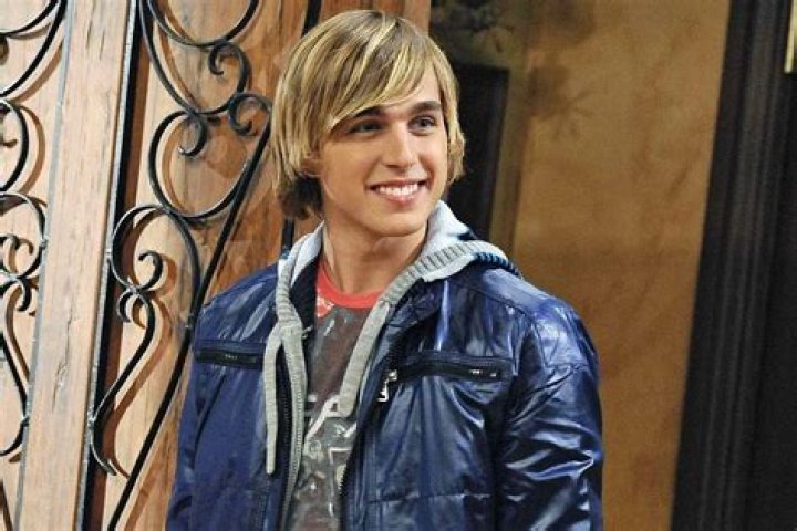 Cody Linley Highlights