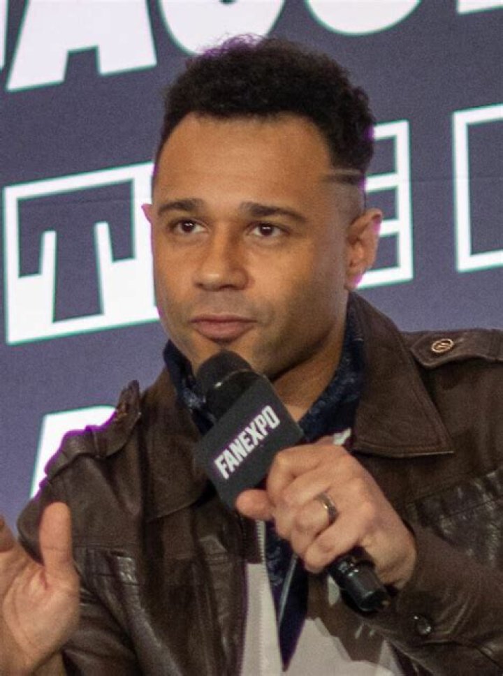 Corbin Bleu Bio (Wiki) 