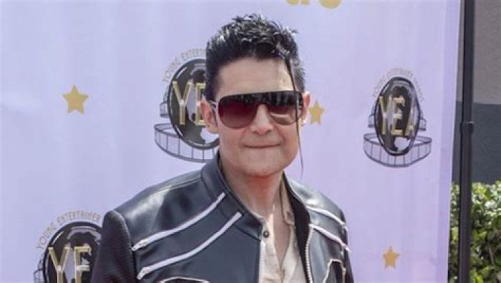 Corey Feldman Highlights | Famous Birthdays