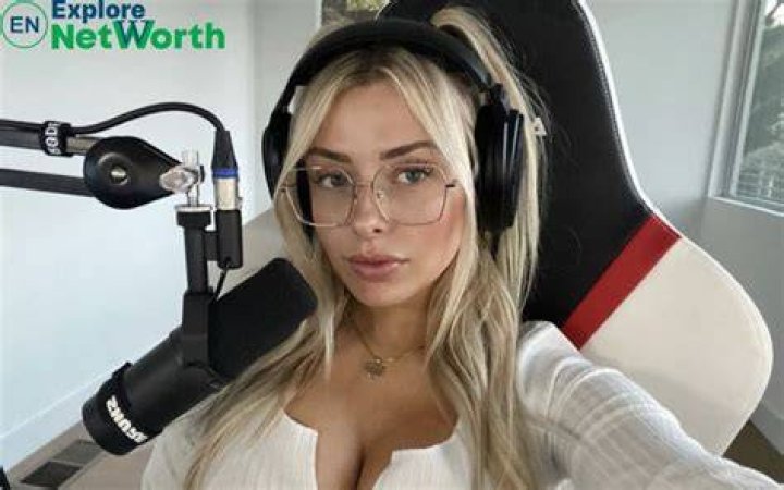 Corinna Kopf Bio (Wiki) 