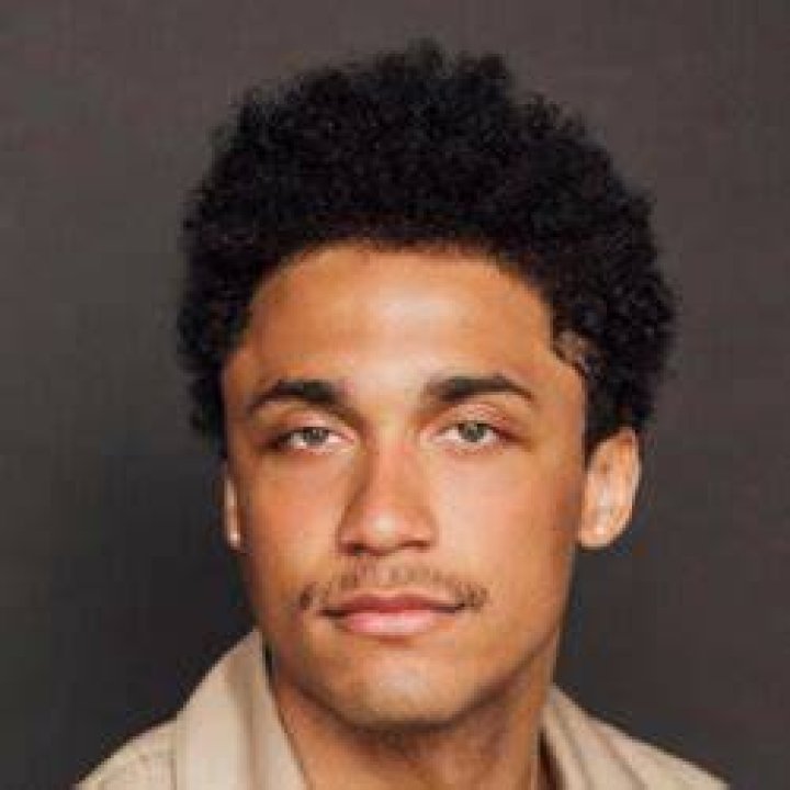 Corteon Moore - Age, Family, Bio