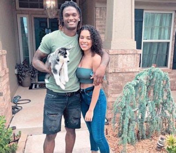 Crymson Rose – CeeDee Lamb Girlfriend, Age, Height, Instagram Wiki, Biography