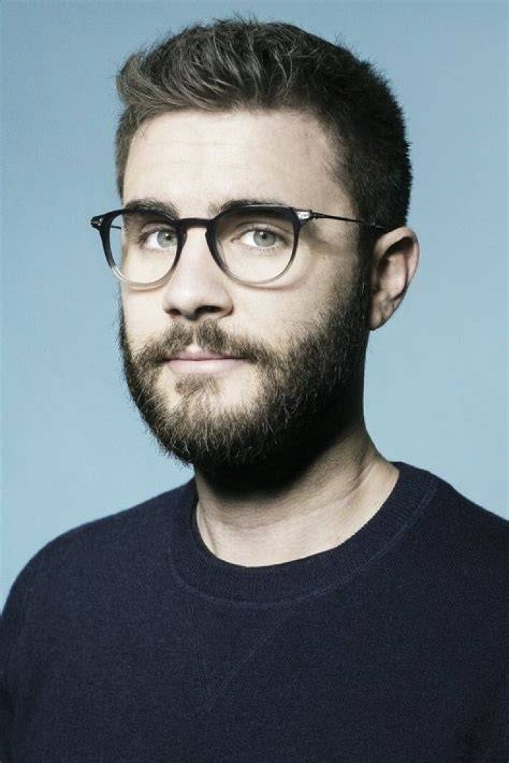 Cyprien Iov Bio (Wiki) 