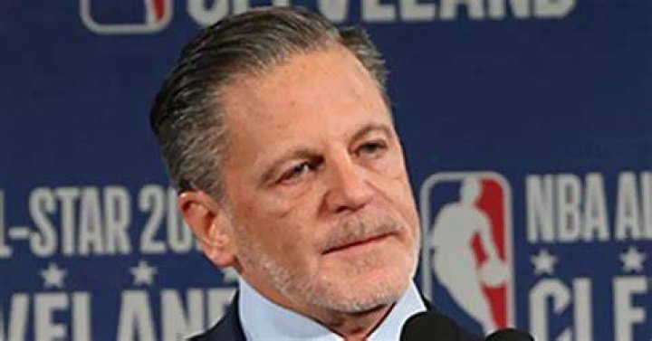 Dan Gilbert Dan Gilbert