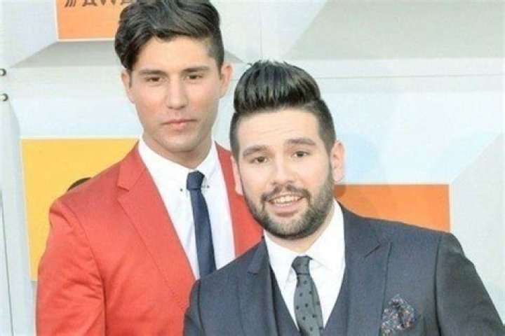 Dan + Shay - Members, Ages, Trivia