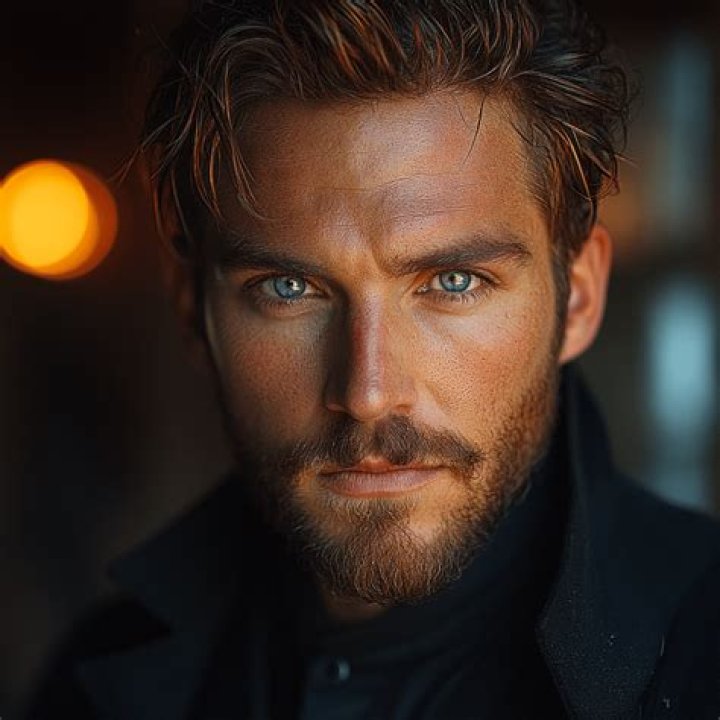 Dan Stevens Highlights