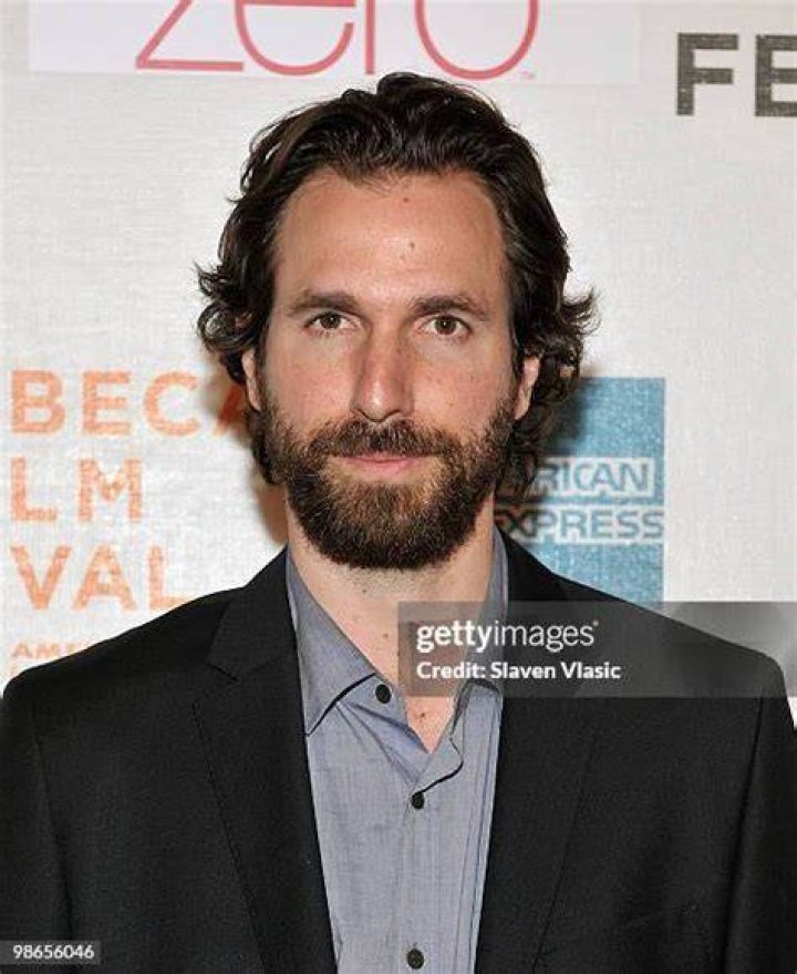 dana adam shapiro