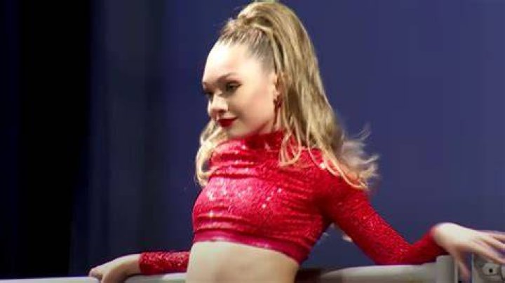 dance moms
