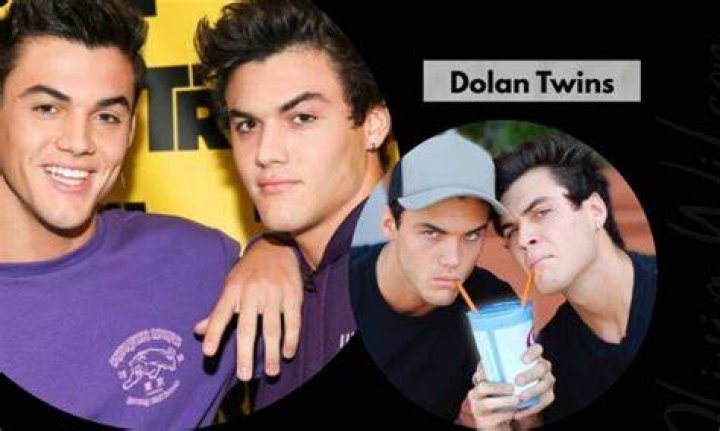 Danger Dolan - Age, Family, Bio