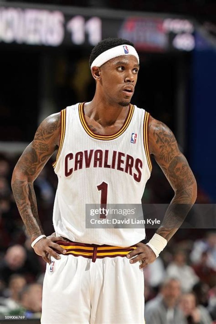 Daniel Gibson Net Worth