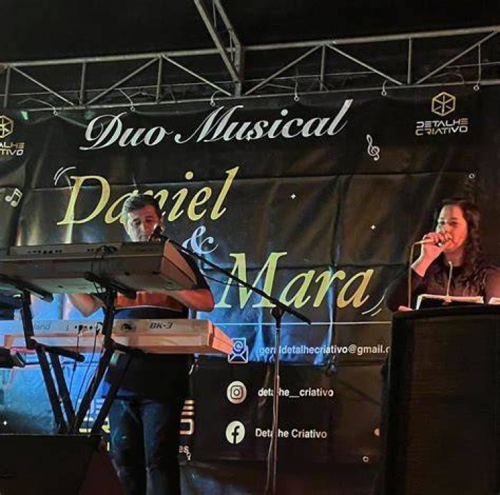 Daniel Mara Bio (Wiki) 