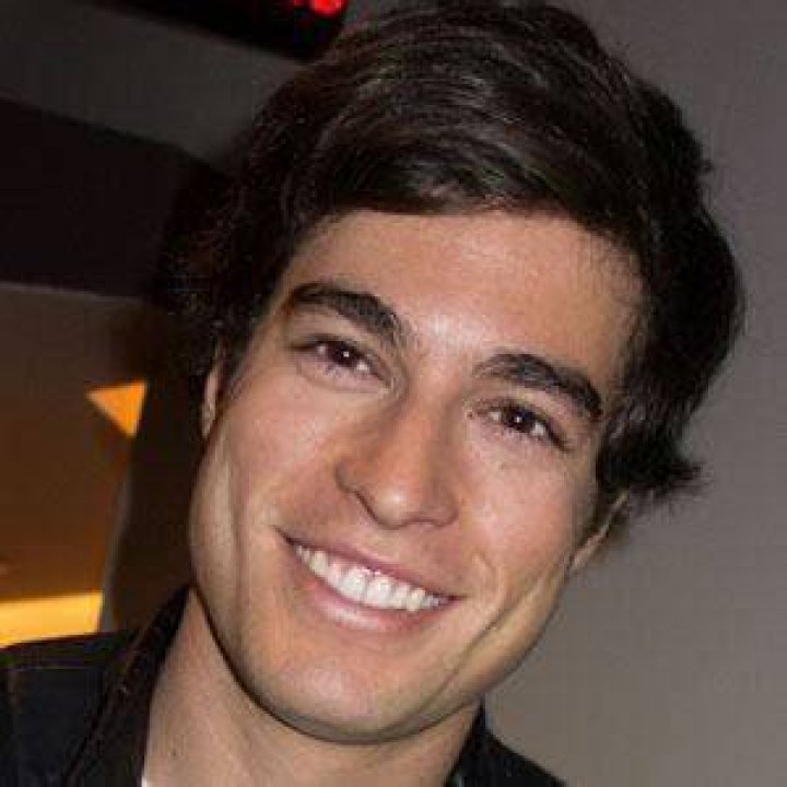 Danilo Carrera - Age, Family, Bio