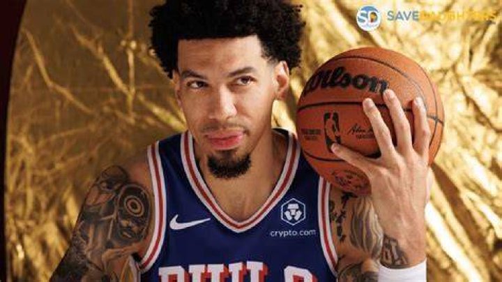Danny Green Bio (Wiki) 