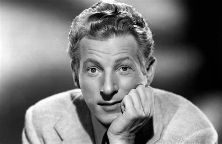 Danny Kaye Highlights