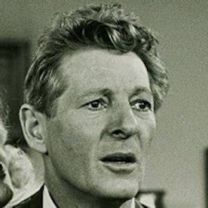 Danny Kaye - Trivia, Family, Bio