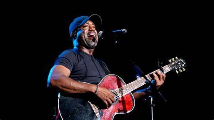 Darius Rucker