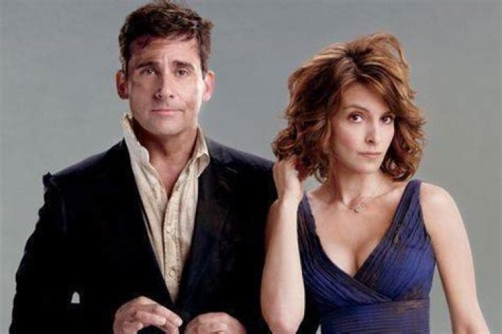 Date Night - Cast, Ages, Trivia
