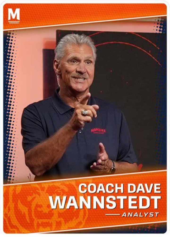 Dave Wannstedt