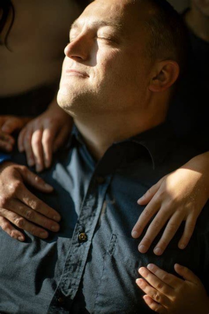 David Bennett - Age, Family, Bio
