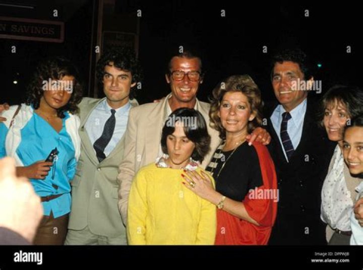 David Hedison - Trivia, Family, Bio