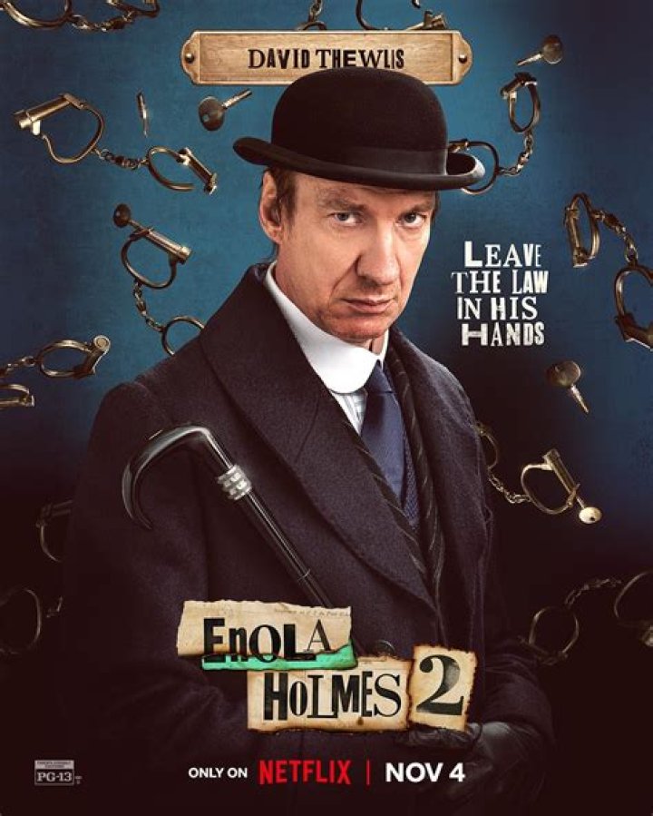 David Holmes: Former Harry Potter Stuntman is Now a Podcast Host 1 David Holmes 2