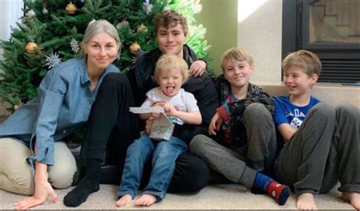 David Laid Family