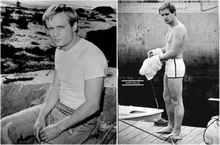 David McCallum Weight Loss