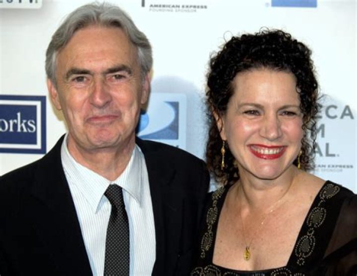 David Steinberg - Age, Family, Bio