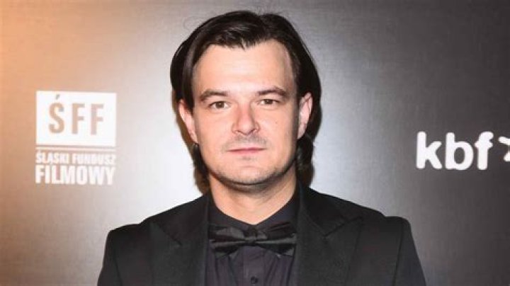 Dawid Ogrodnik career