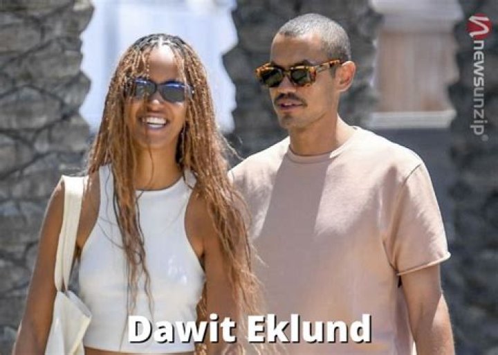 Dawit Eklund Height And Weight