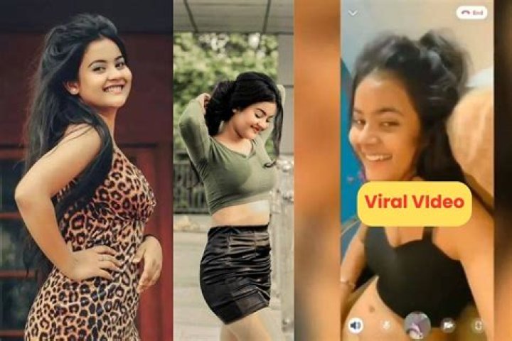 Deepu Chawla Viral Video